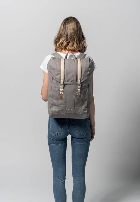 Melawear Rucksack MELA V Auslauf