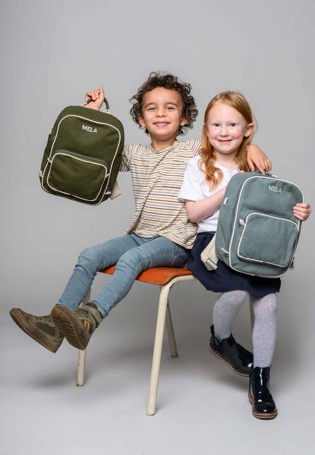 Melawear Rucksack MELA II mini Verkauf