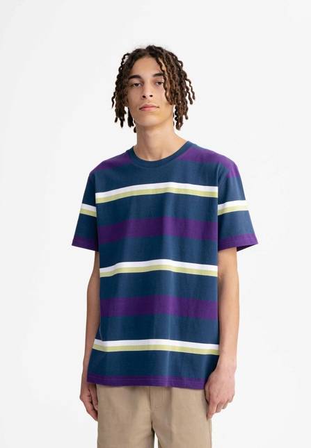Melawear T-Shirt schwer PRAVIN Fabrikpreis