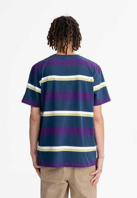 Melawear T-Shirt schwer PRAVIN Fabrikpreis