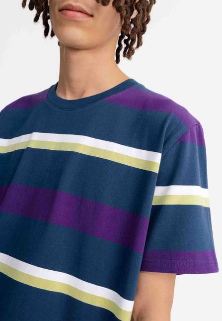 Melawear T-Shirt schwer PRAVIN Fabrikpreis