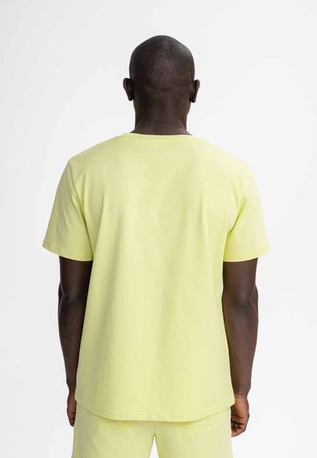 Melawear T-Shirt schwer PRAVIN Sonderangebot