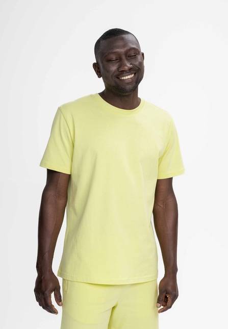 Melawear T-Shirt schwer PRAVIN Sonderangebot