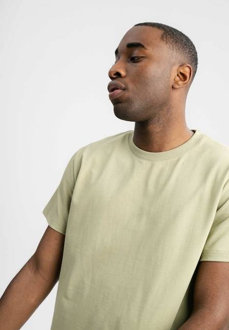 Melawear T-Shirt schwer PRAVIN Günstig kaufen