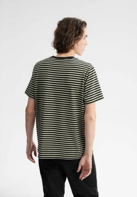 Melawear T-Shirt schwer PRAVIN Versandkostenfrei
