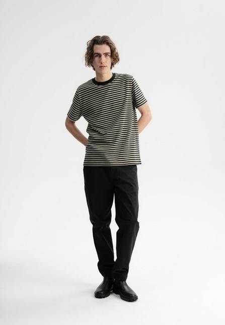Melawear T-Shirt schwer PRAVIN Versandkostenfrei
