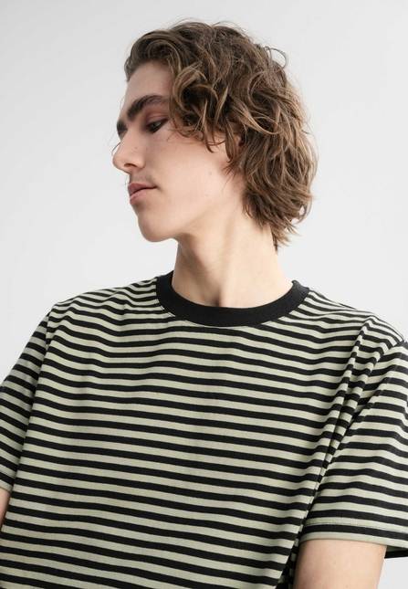 Melawear T-Shirt schwer PRAVIN Versandkostenfrei