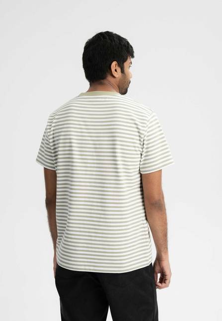 Melawear T-Shirt schwer PRAVIN Großer Ausverkauf