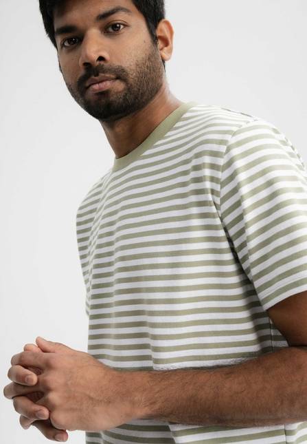 Melawear T-Shirt schwer PRAVIN Großer Ausverkauf