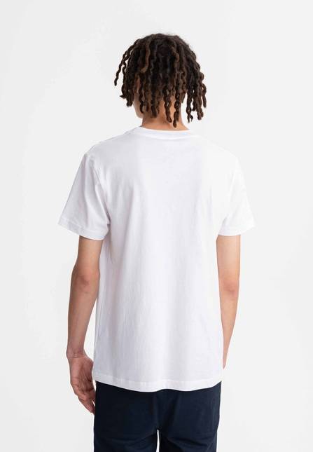 Melawear Herren T-Shirt Artist Edition Kruttika Flash Sale