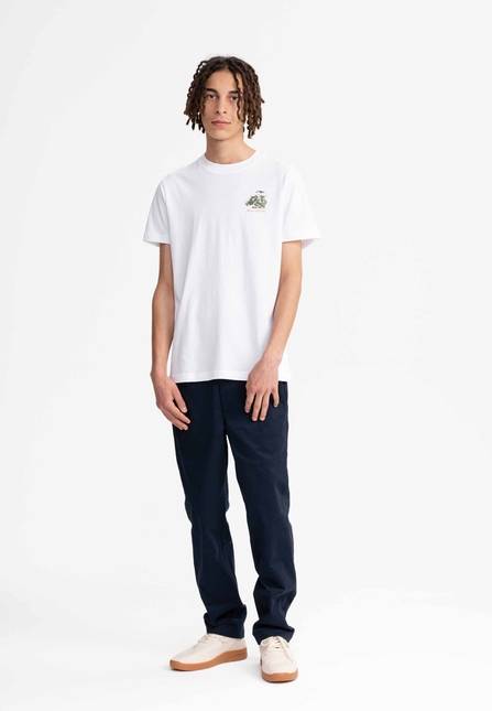 Melawear Herren T-Shirt Artist Edition Kruttika Flash Sale