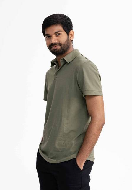 Melawear Poloshirt JASPAL Online Shopping