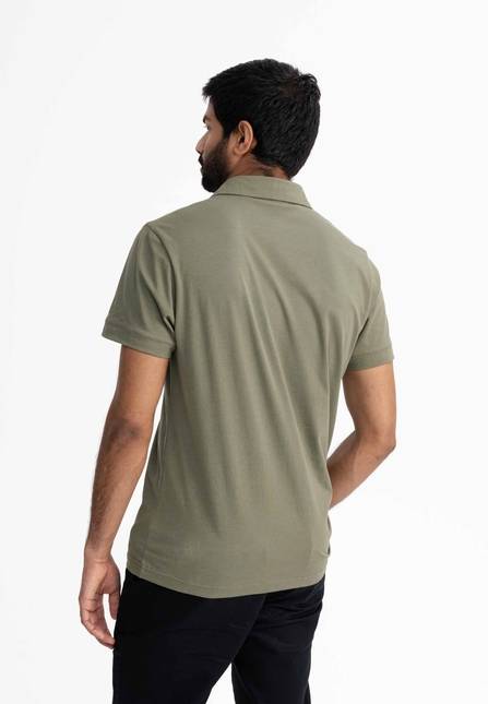 Melawear Poloshirt JASPAL Online Shopping