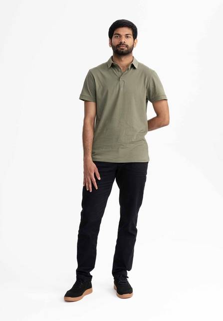 Melawear Poloshirt JASPAL Online Shopping