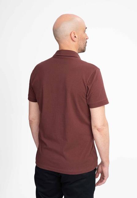 Melawear Poloshirt JASPAL Exklusivangebot