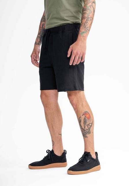 Melawear Jersey Shorts KRISH Weihnachtsangebot