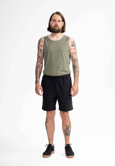 Melawear Jersey Shorts KRISH Weihnachtsangebot