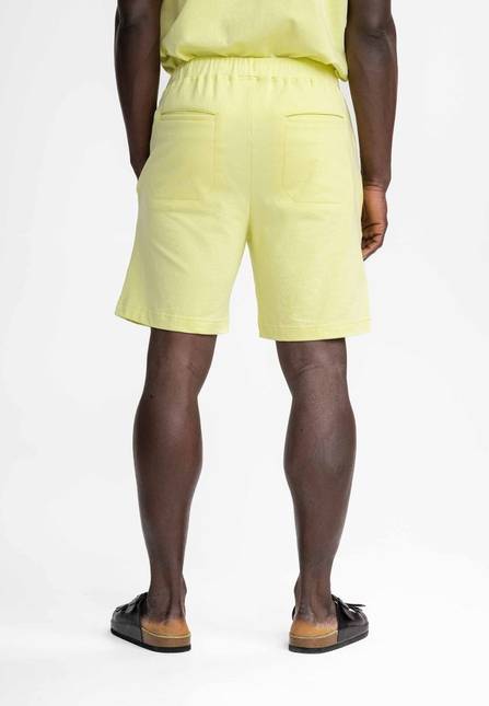 Melawear Jersey Shorts KRISH Osterangebot