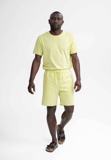 Melawear Jersey Shorts KRISH Osterangebot