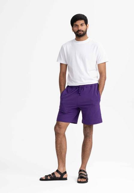 Melawear Jersey Shorts KRISH Muttertagsangebot
