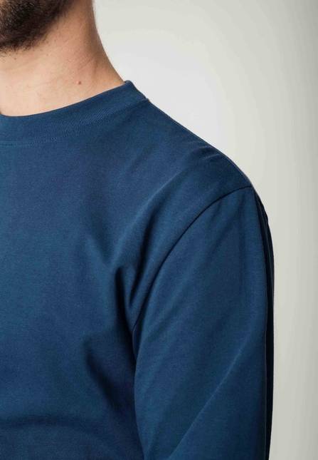 Melawear Langarmshirt TEJAS Vatertagsangebot