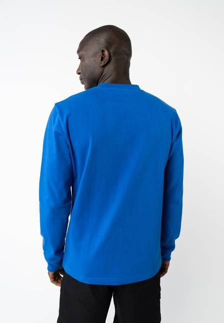 Melawear Langarmshirt TEJAS Valentinstagsangebot