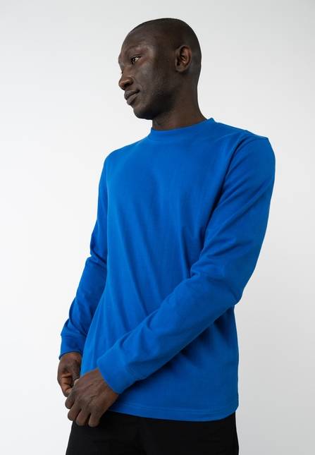 Melawear Langarmshirt TEJAS Valentinstagsangebot