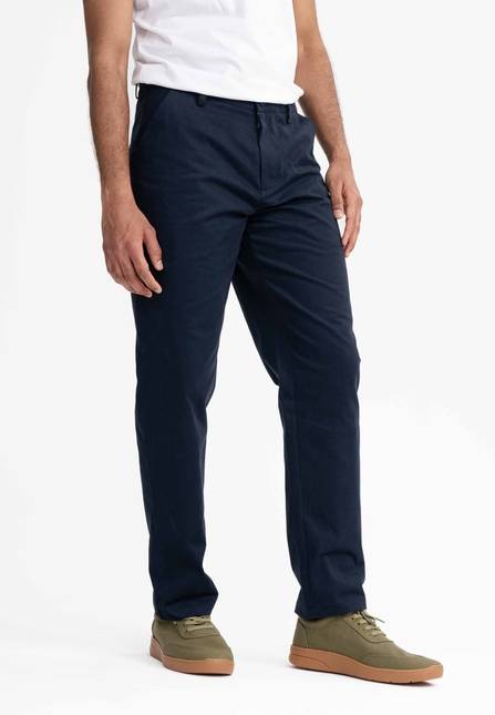 Melawear Herren Twill Hose PINTU Jubiläumsangebot
