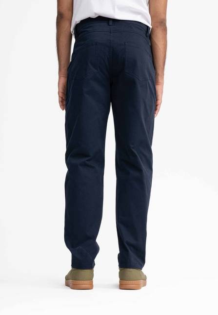 Melawear Herren Twill Hose PINTU Jubiläumsangebot