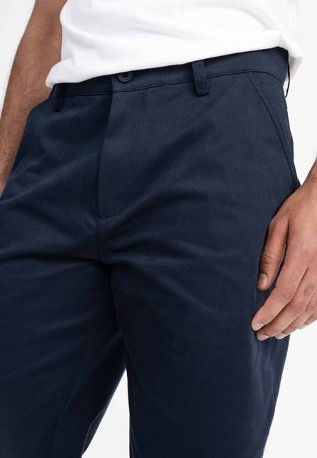Melawear Herren Twill Hose PINTU Jubiläumsangebot