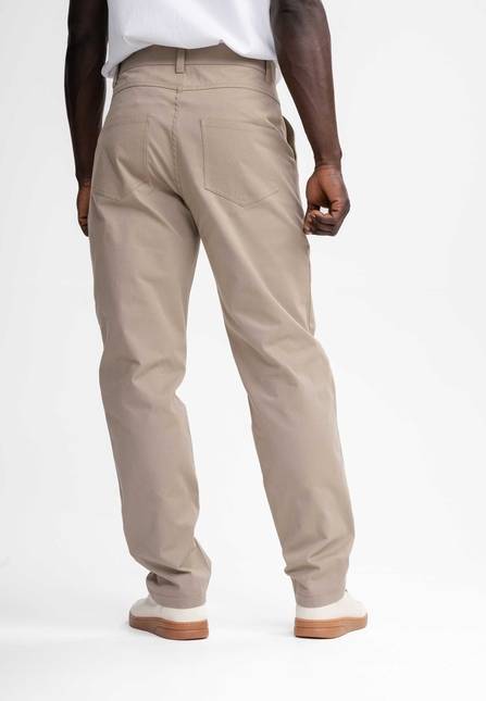 Melawear Herren Twill Hose PINTU Lagerräumung
