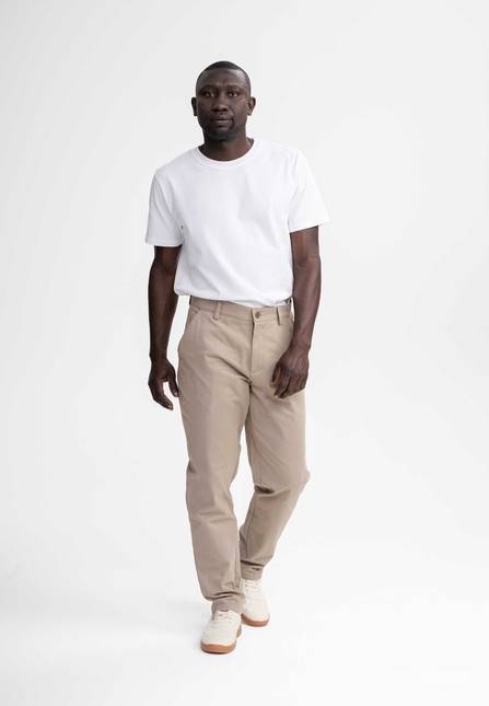 Melawear Herren Twill Hose PINTU Lagerräumung