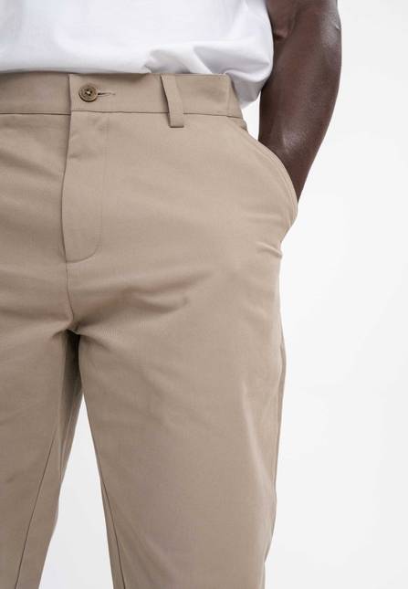 Melawear Herren Twill Hose PINTU Lagerräumung