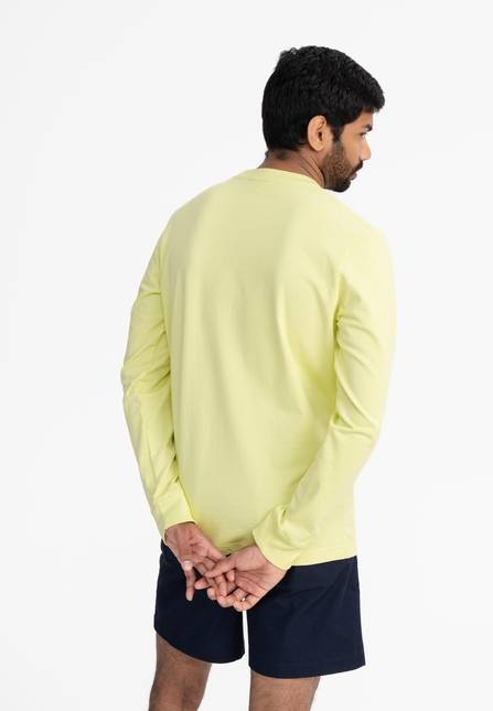 Melawear Langarmshirt TEJAS Top Angebot