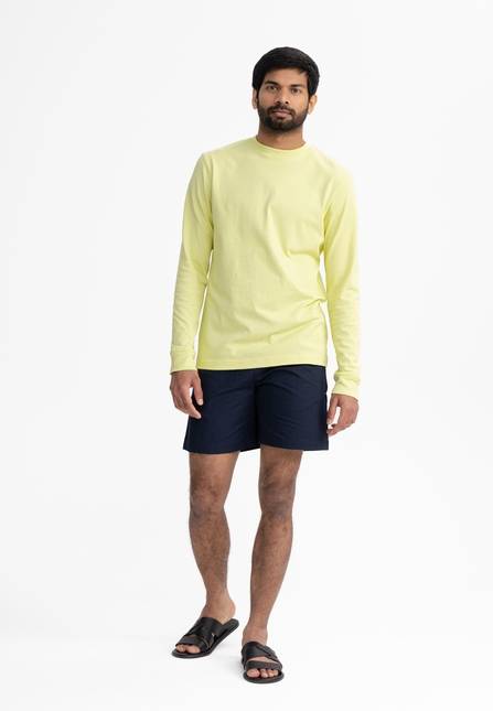 Melawear Langarmshirt TEJAS Top Angebot