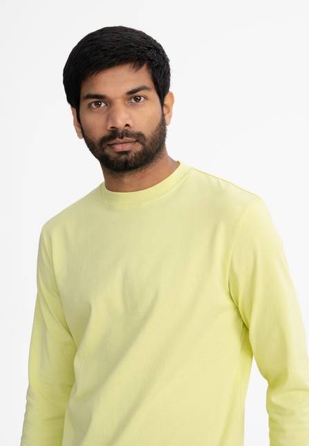 Melawear Langarmshirt TEJAS Top Angebot