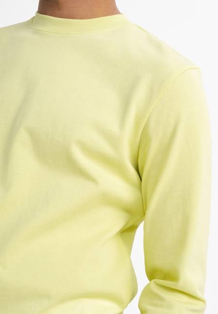 Melawear Langarmshirt TEJAS Top Angebot
