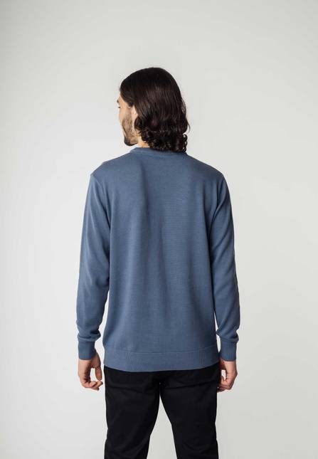 Melawear Feinstrick Pullover HIMAL Begrenzte Freigabe