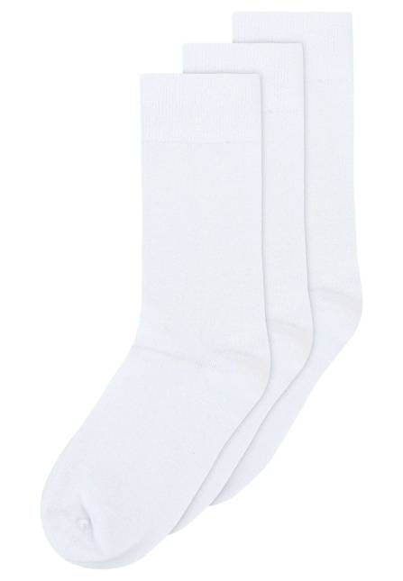 Melawear Socken 3er Pack Basic Fabrikpreis