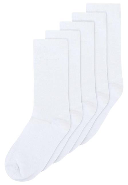 Melawear Socken 5er Pack Basic Sonderangebot