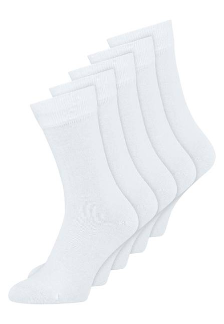 Melawear Socken 5er Pack Basic Sonderangebot