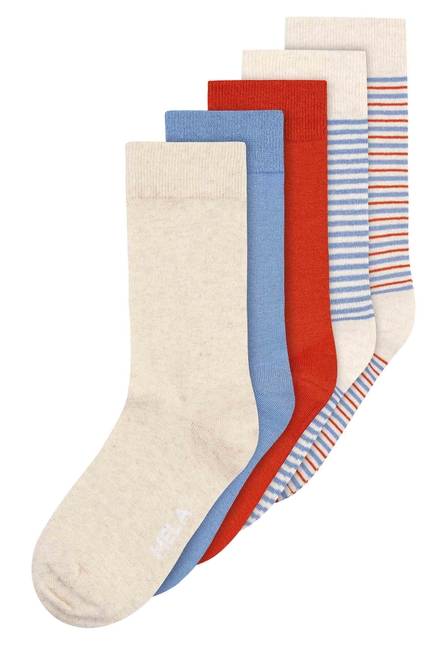 Melawear Socken 5er Pack Basic Flash Sale