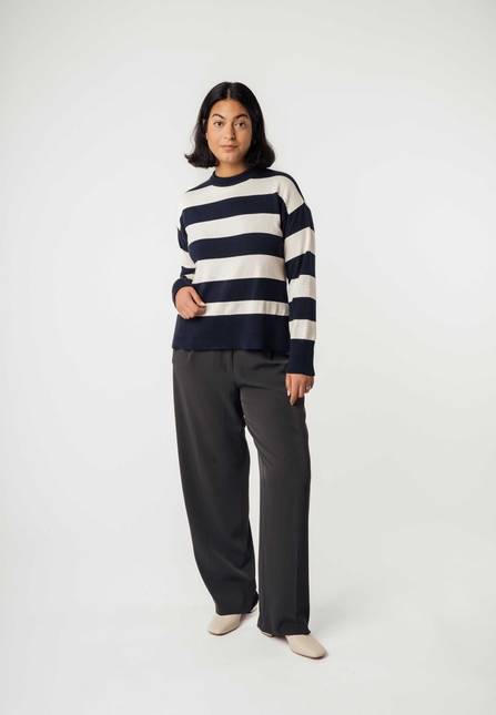 Melawear Feinstrick Pullover ARMAL Weihnachtsangebot