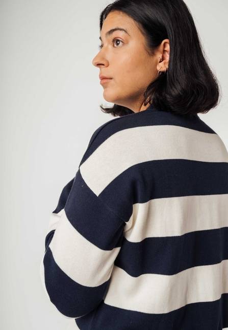 Melawear Feinstrick Pullover ARMAL Weihnachtsangebot