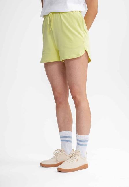 Melawear Jersey Shorts SUNYATA Osterangebot