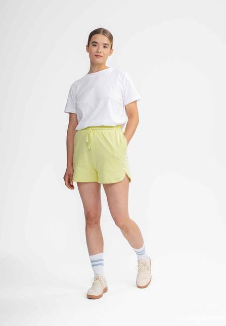 Melawear Jersey Shorts SUNYATA Osterangebot