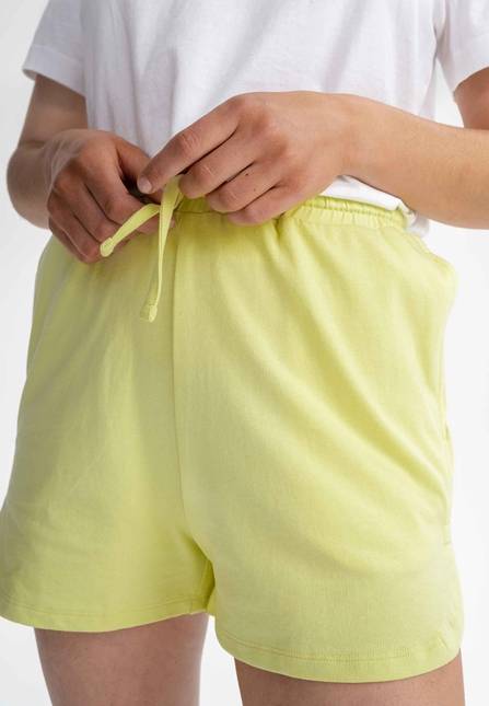 Melawear Jersey Shorts SUNYATA Osterangebot