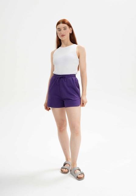Melawear Jersey Shorts SUNYATA Muttertagsangebot