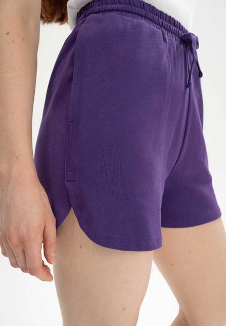 Melawear Jersey Shorts SUNYATA Muttertagsangebot