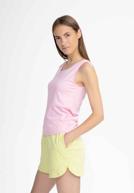 Melawear Tanktop VANITA Lagerräumung